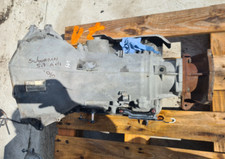 Automatic Transmission 4WD