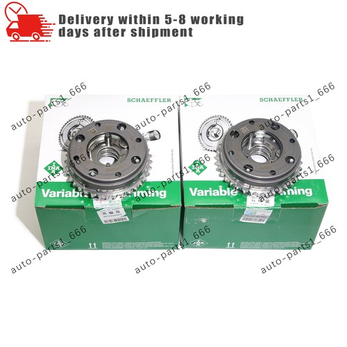 Intake exhaust camshaft - intake+exhaust,