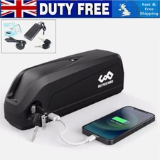 48V 52V 20Ah 0-1500W Motor