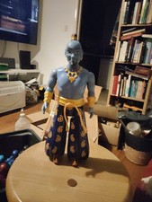 Disney Aladdin singing Live