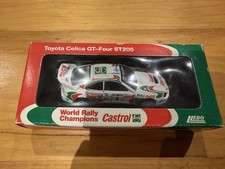 Lledo - 1:43 - Toyota Celica