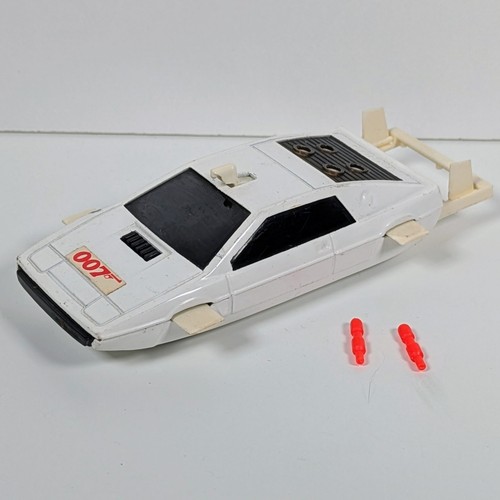 Vintage corgi 269 - vintage, bond
