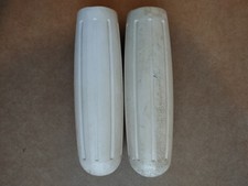 Vintage Hard Plastic Grips