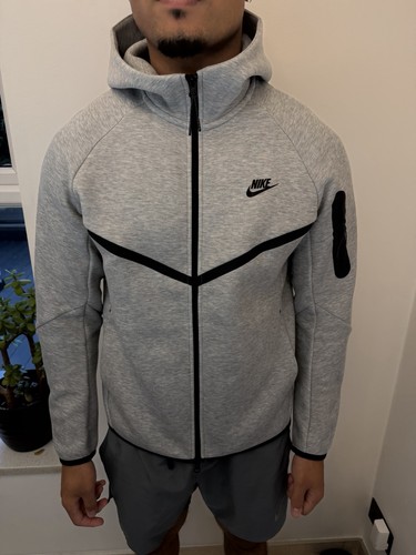 Nike tech fleece - tech,