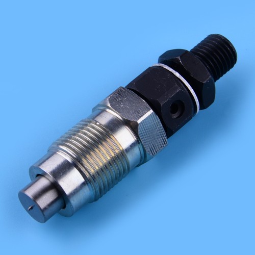 1pcs diesel fuel - 1pcs, injector