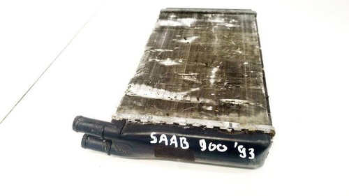 Radiator heat exchanger saab - ,