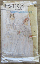 Maudella B1001 Sewing Pattern