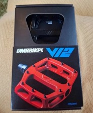 Dmr v12 flat - flat, platform