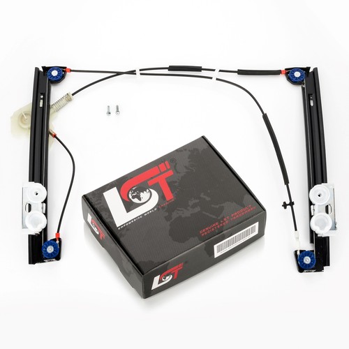 Electric window regulator - electric,