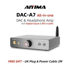 Aiyima dac all one - aiyima, all-in-one