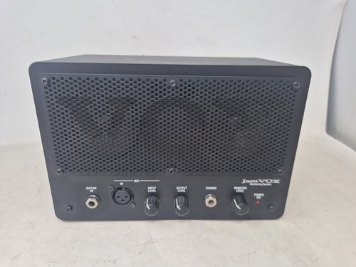 Jamvox vox guitar - jamvox,
