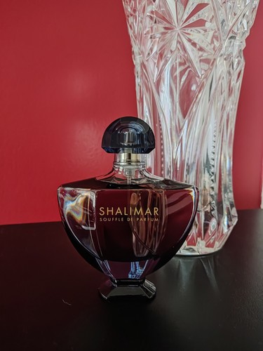 Guerlain shalimar souffle - guerlain, de