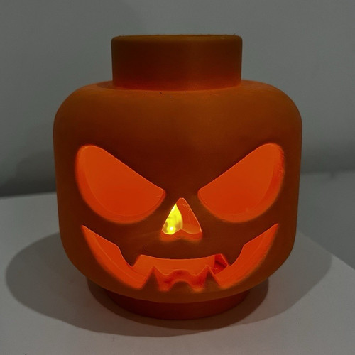 Pla orange pumpkin tea - pla, light