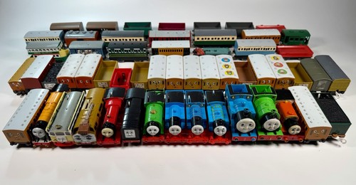 Thomas friends train - &,
