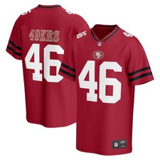 San Francisco 49ers Core