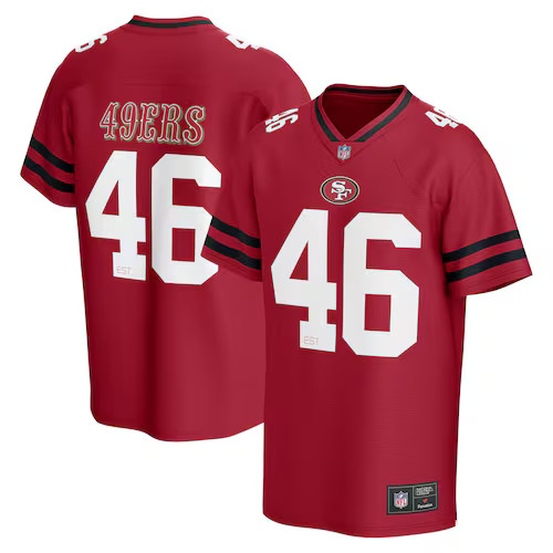 San francisco 49ers - francisco, core