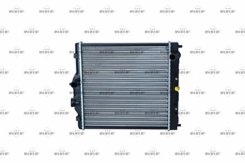 Engine cooling radiator fits - engine,