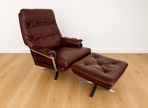 Vintage retro arne norell - retro,