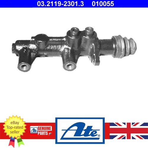 Brake master cylinder - brake, for