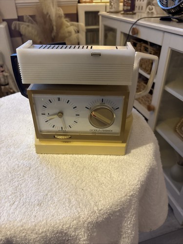 Teasmade goblin vintage - goblin, 854