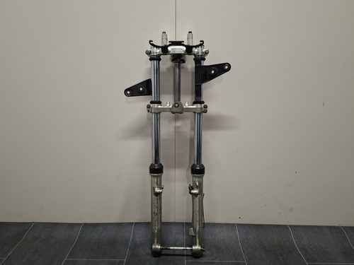Suzuki 370 1978 1979 fork - 1978-1979,