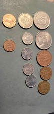 Jersey Coins mixed bag