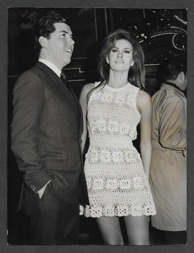 Raquel welch original 1967 - original,
