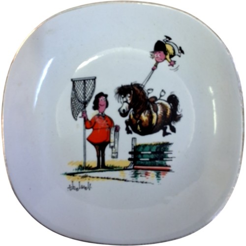 Weatherby hanley thelwell - hanley,