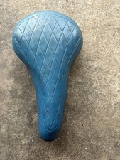 Blue Mesinger Mongoose