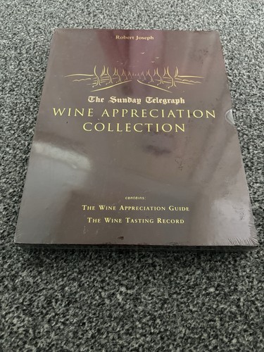 Wine appreciation collection - wine,