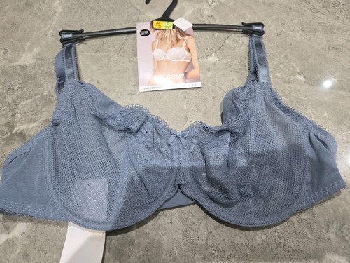 38d bra jasmine lace wired - bra,