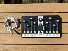 Novation Nocturn Midi