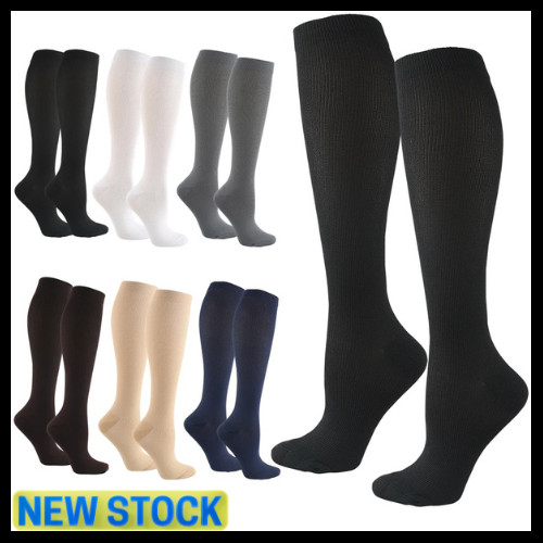 Nhs compression flight sock - nhs,