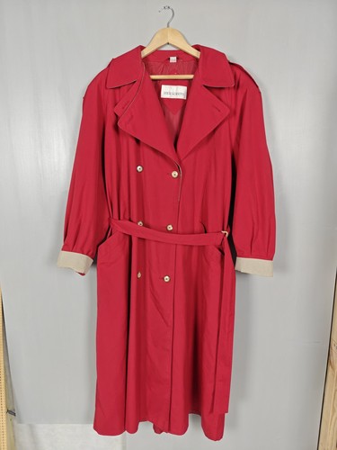 Four seasons coat women 22 - four,