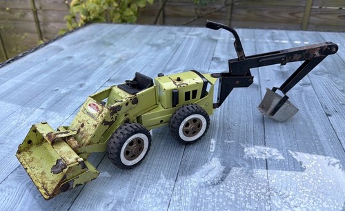 Tonka mini - tonka,