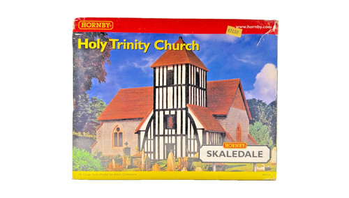 Hornby gauge skaledale - gauge,