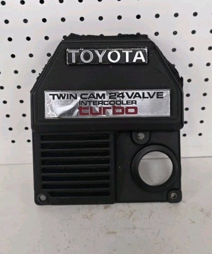 Toyota supra mk3 7mgte - toyota, 87-92