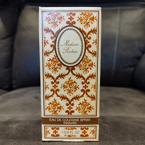 Madame rochas eau cologne - madame,