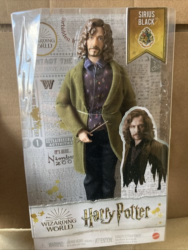 Harry potter sirius - potter,