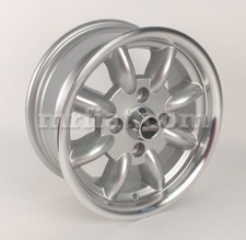 Sunbeam Alpine Tiger Lotus