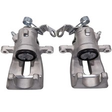 Brake Calipers Rear Left &