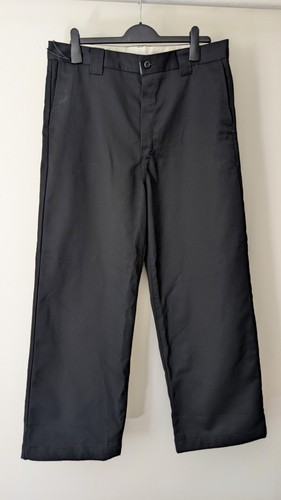 Carhartt brooker pant black - carhartt, pant.