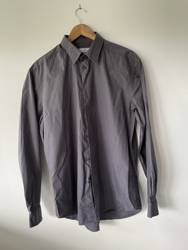 Vivienne westwood man grey - man,