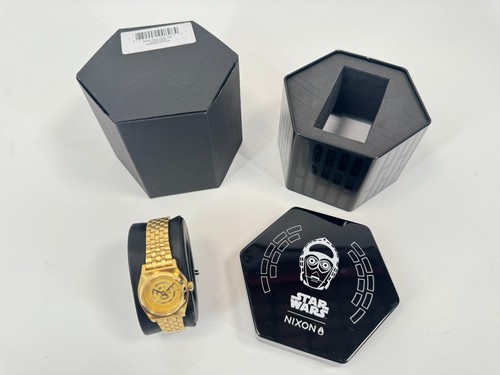 Nixon star wars small time - x,