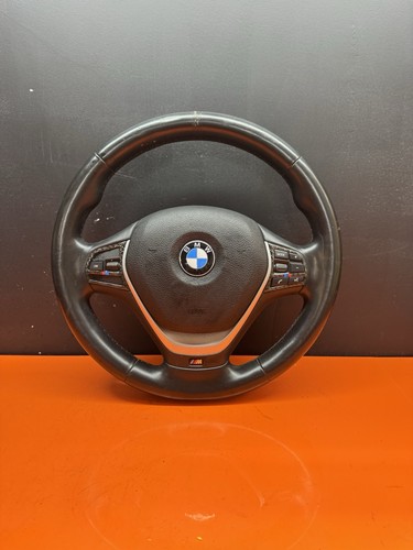 Bmw series f20 f30 - 1, 3