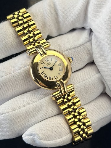 Cartier colisée ladies - cartier,
