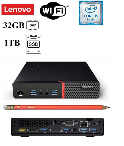 Windows pro lenovo 2tb - windows,