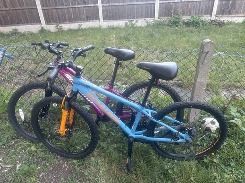 Schwinn mountain bikes - mountain,