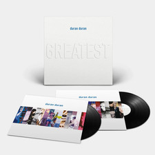 Duran Duran - Greatest (Rhino)