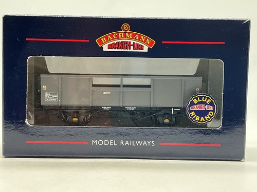 Bachmann 086 tonne zka - 34,